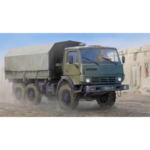 135 Russian KAMAZ-4310 Truck.jpg